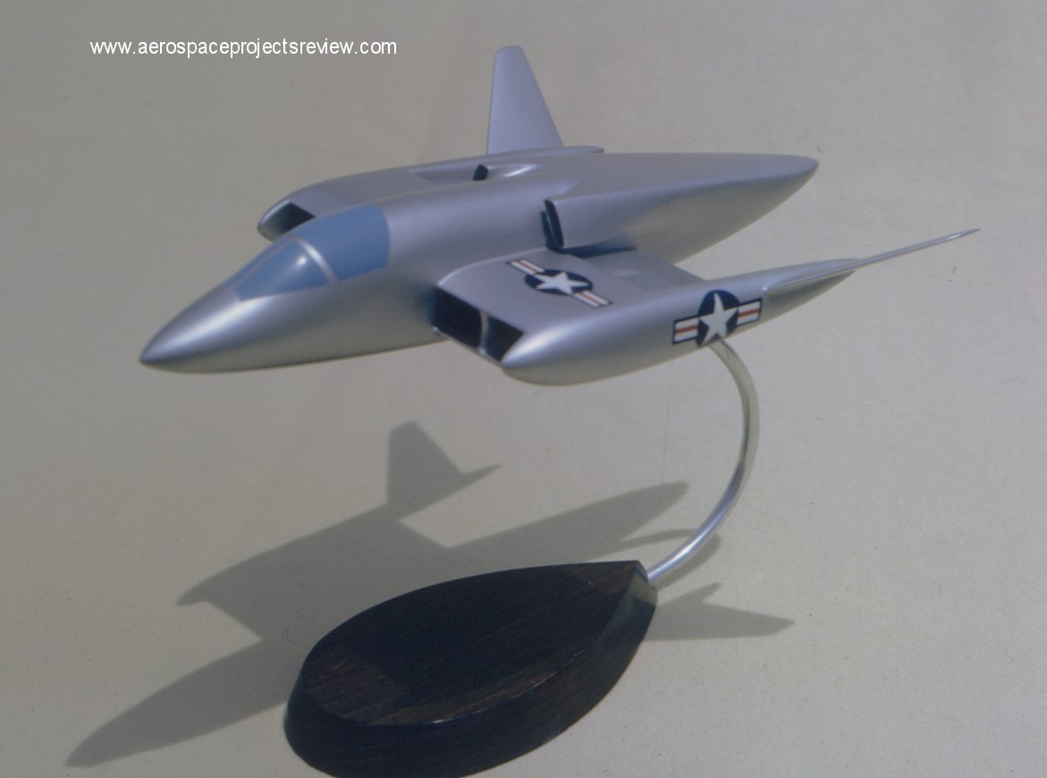 fighter jet concept
