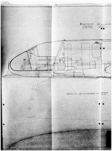 focke wulf 013