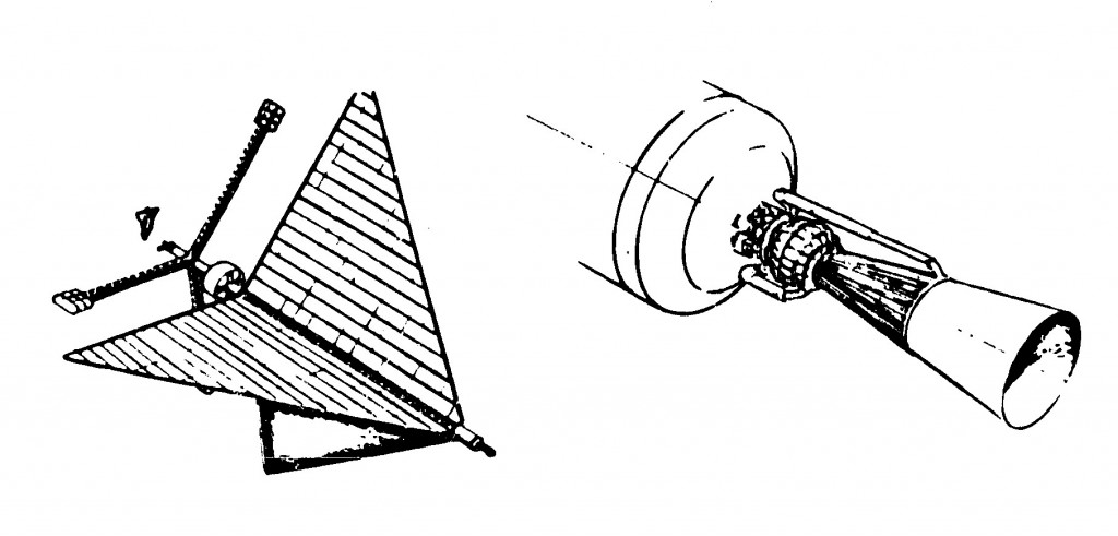 boeing 81 asteroid transport