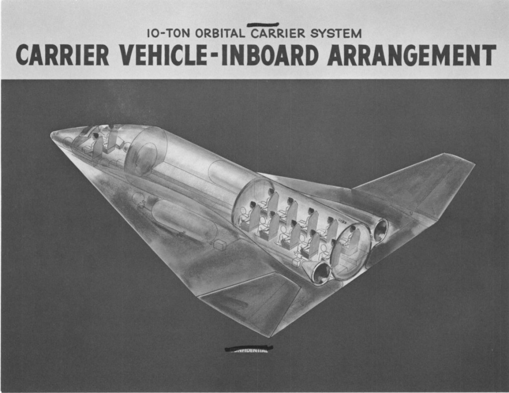 Pages from 1963 Reusable 10-Ton Carrier Lockheed Phase 1 Final Oral Presentation_Page_07