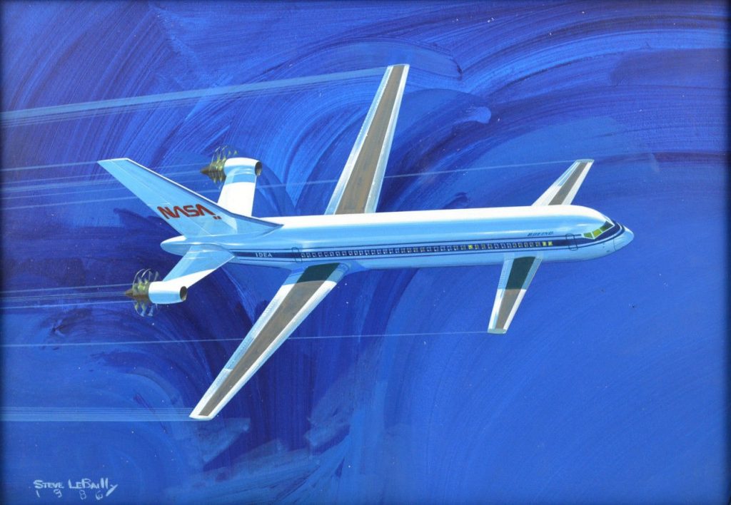 boeing-turboprop-pusher-airliner-art