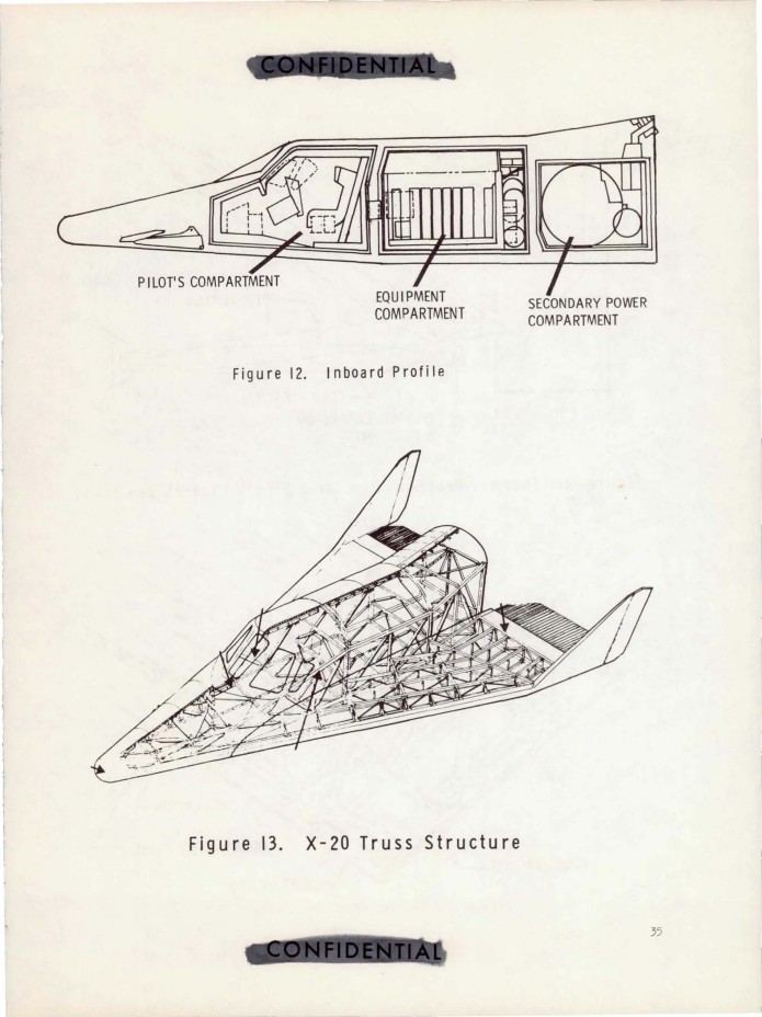 Dyna Soar Space Suit & Ejector Seat – The Unwanted Blog